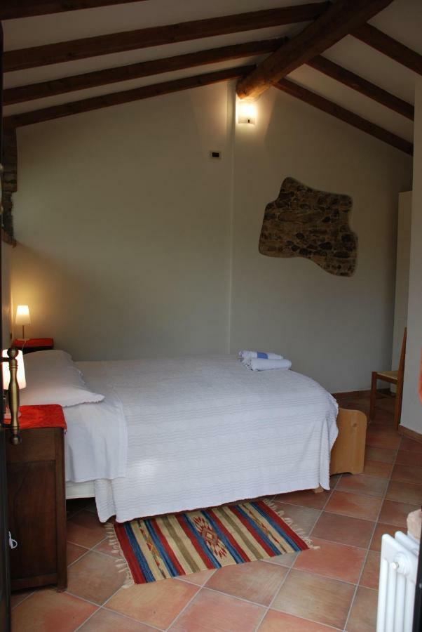 R&B Albero Cavo Parma Bed & Breakfast Luaran gambar