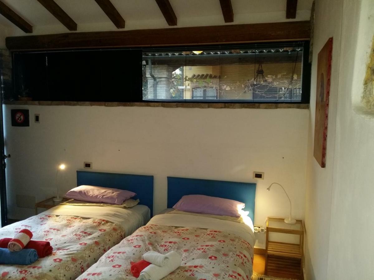 R&B Albero Cavo Parma Bed & Breakfast Luaran gambar