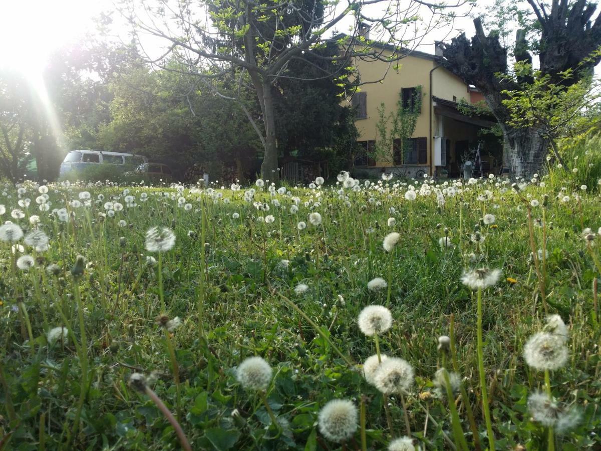 R&B Albero Cavo Parma Bed & Breakfast Luaran gambar