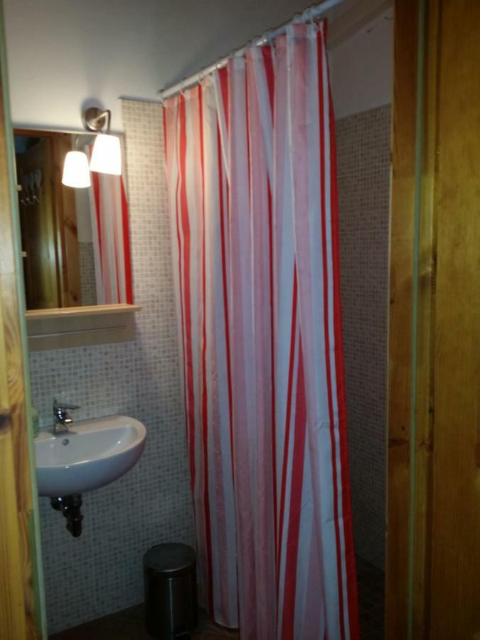 R&B Albero Cavo Parma Bed & Breakfast Luaran gambar