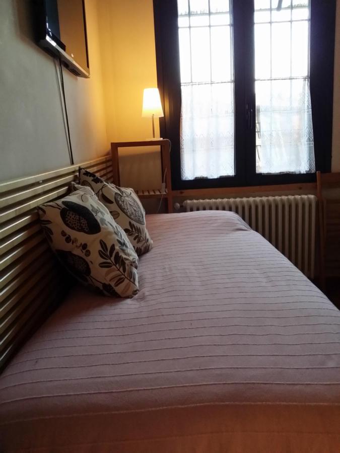 R&B Albero Cavo Parma Bed & Breakfast Bilik gambar